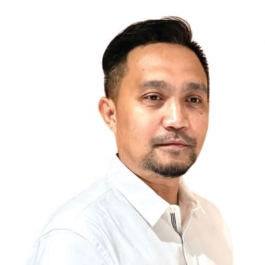 Ar. MOHAMED FAIZULLAH DATO’ MOHAMED NAJIB